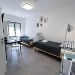 Apartment Lujza