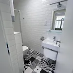 Apartment Lujza