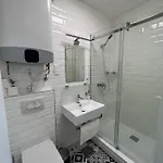 Apartment Lujza *