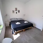 Apartment Lujza *