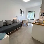 Lujza Apartment Fonyod