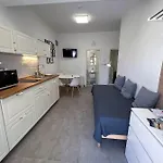 Lujza Apartment Fonyod