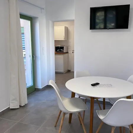 Lujza 公寓 Fonyód