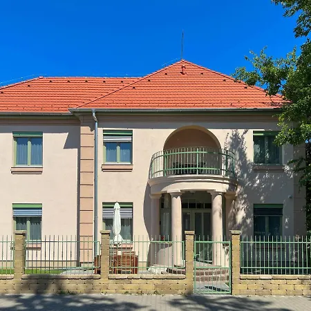 Apartment Lujza