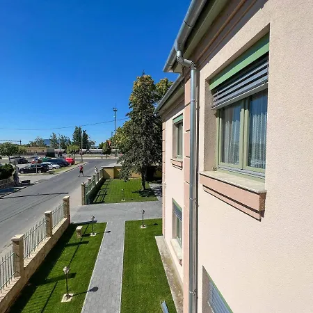 Apartment Lujza