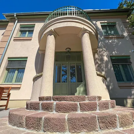 Apartman Lujza *