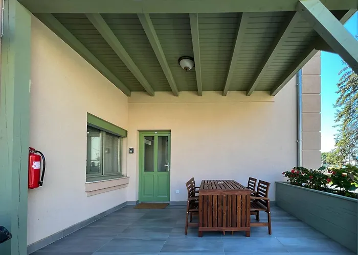 Appartement Lujza Fonyód