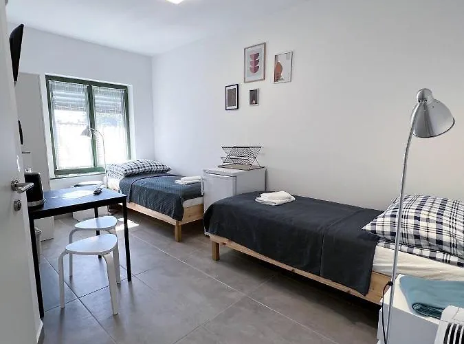 Appartement Lujza
