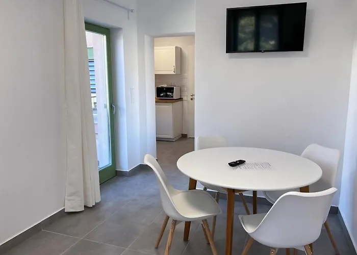 Lujza Appartement Fonyód